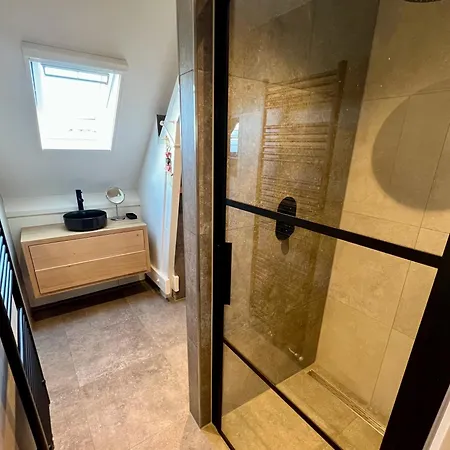 Natuurhuisje Bij De Apartamento *