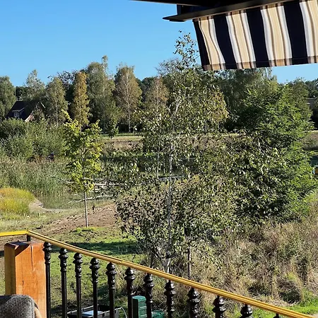 Natuurhuisje Bij De Apartment