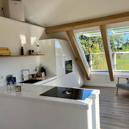 Natuurhuisje Bij De Apartment Doetinchem