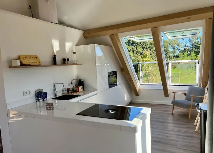 Natuurhuisje Bij De 아파트 도에틴쳄