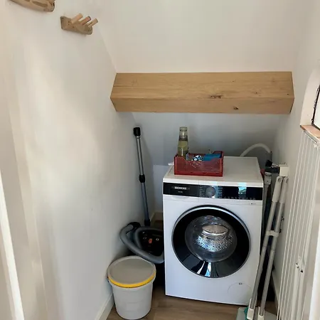 Natuurhuisje Bij De ドゥーティンヘム